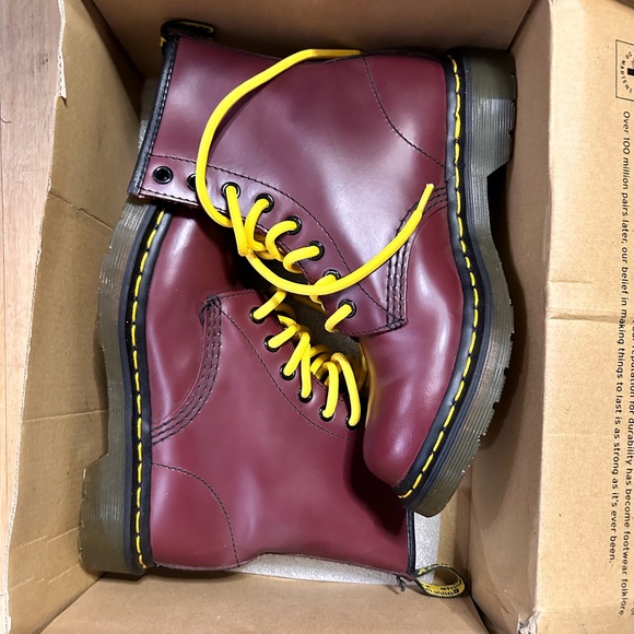 Doc martens - Picture 1 of 5